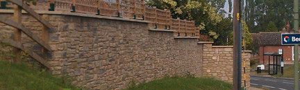 concrete-fencing-service