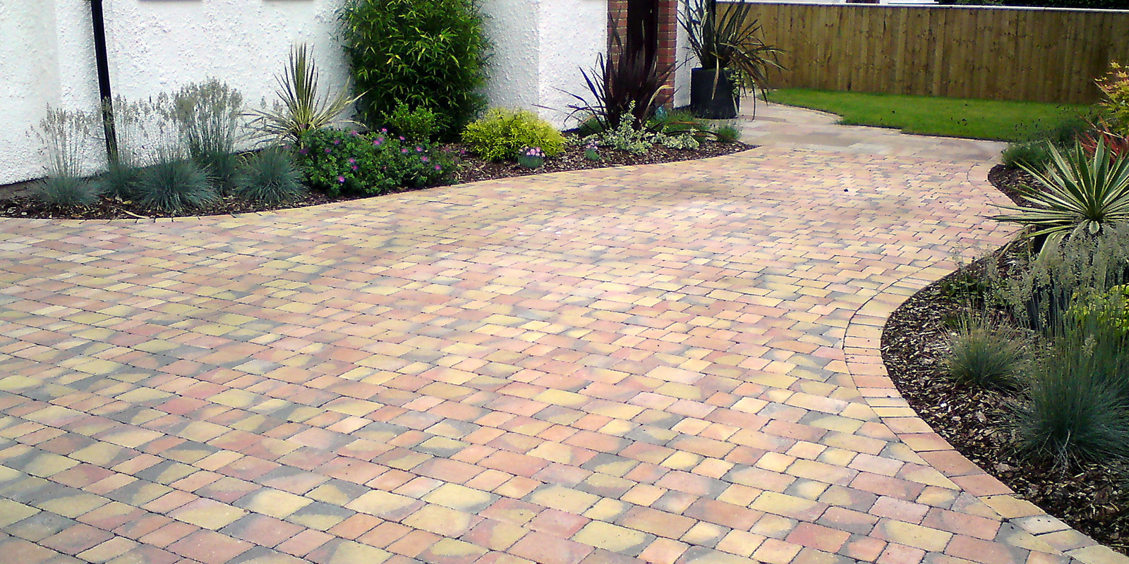 Patio-Dursley