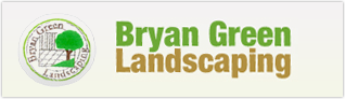 Bryan Green Landscaping, Gloucestershire